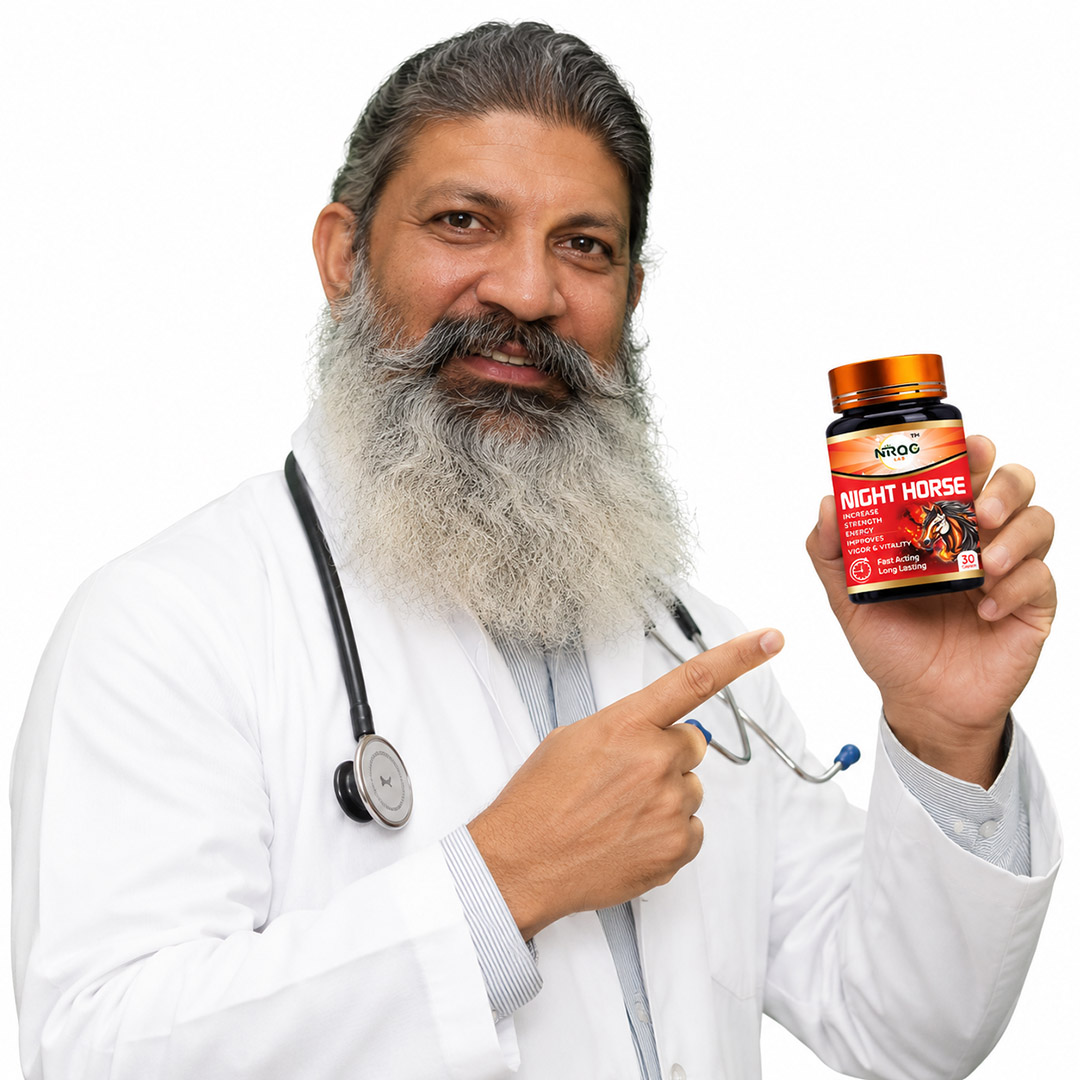 Dr Sanjay